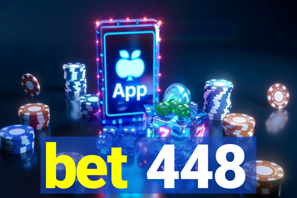 bet 448